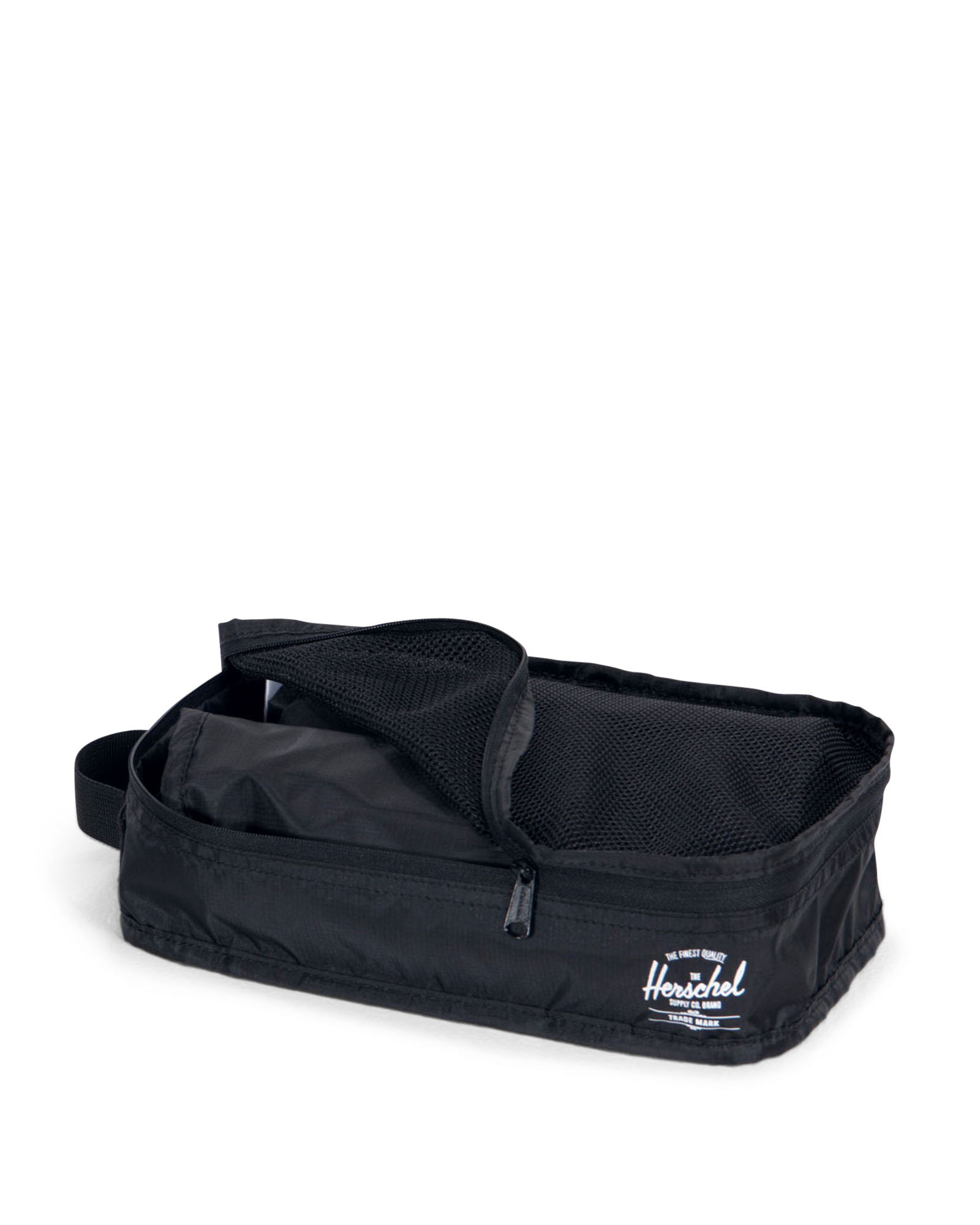 Herschel best sale cosmetic bag