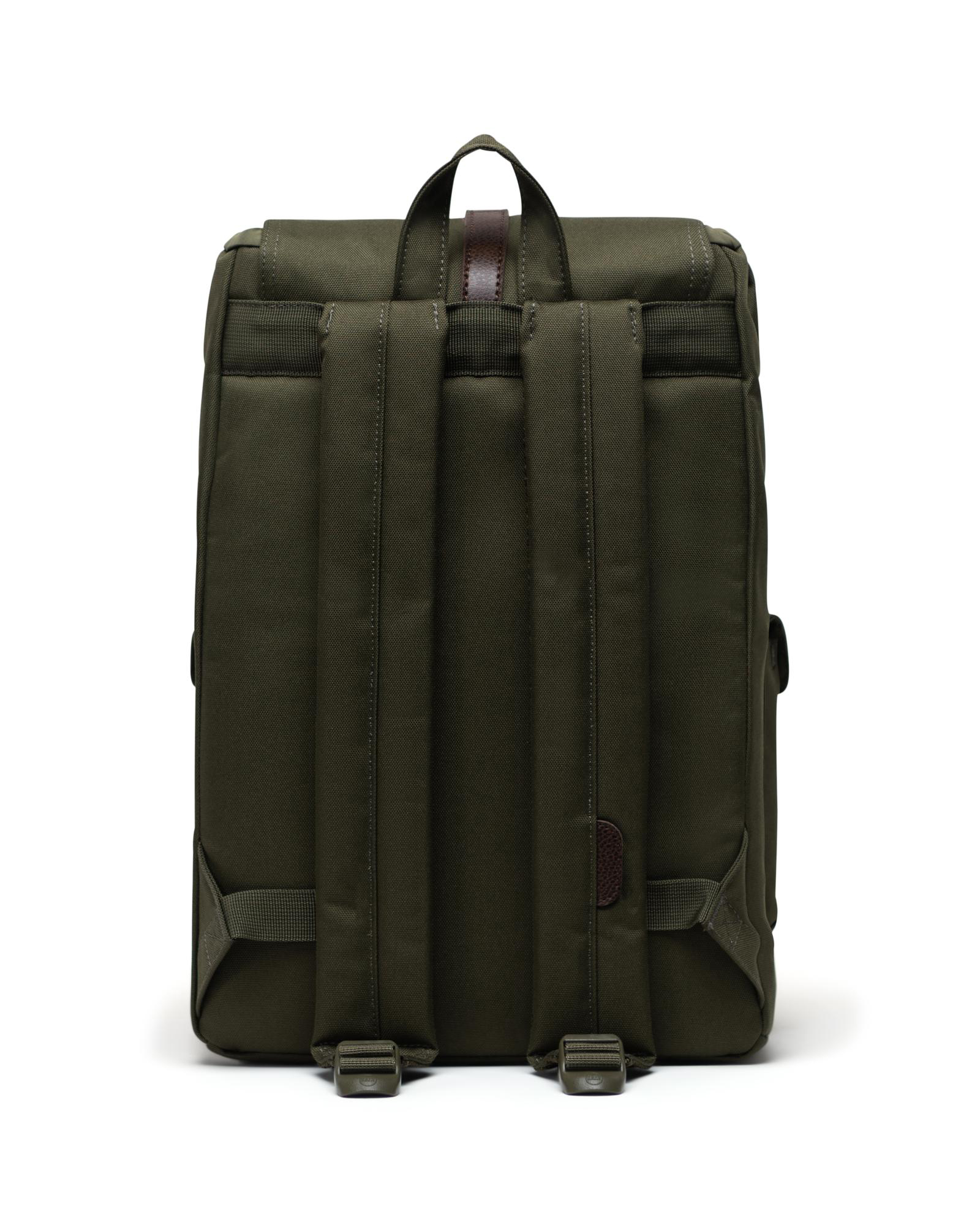 Herschel cheap dawson green