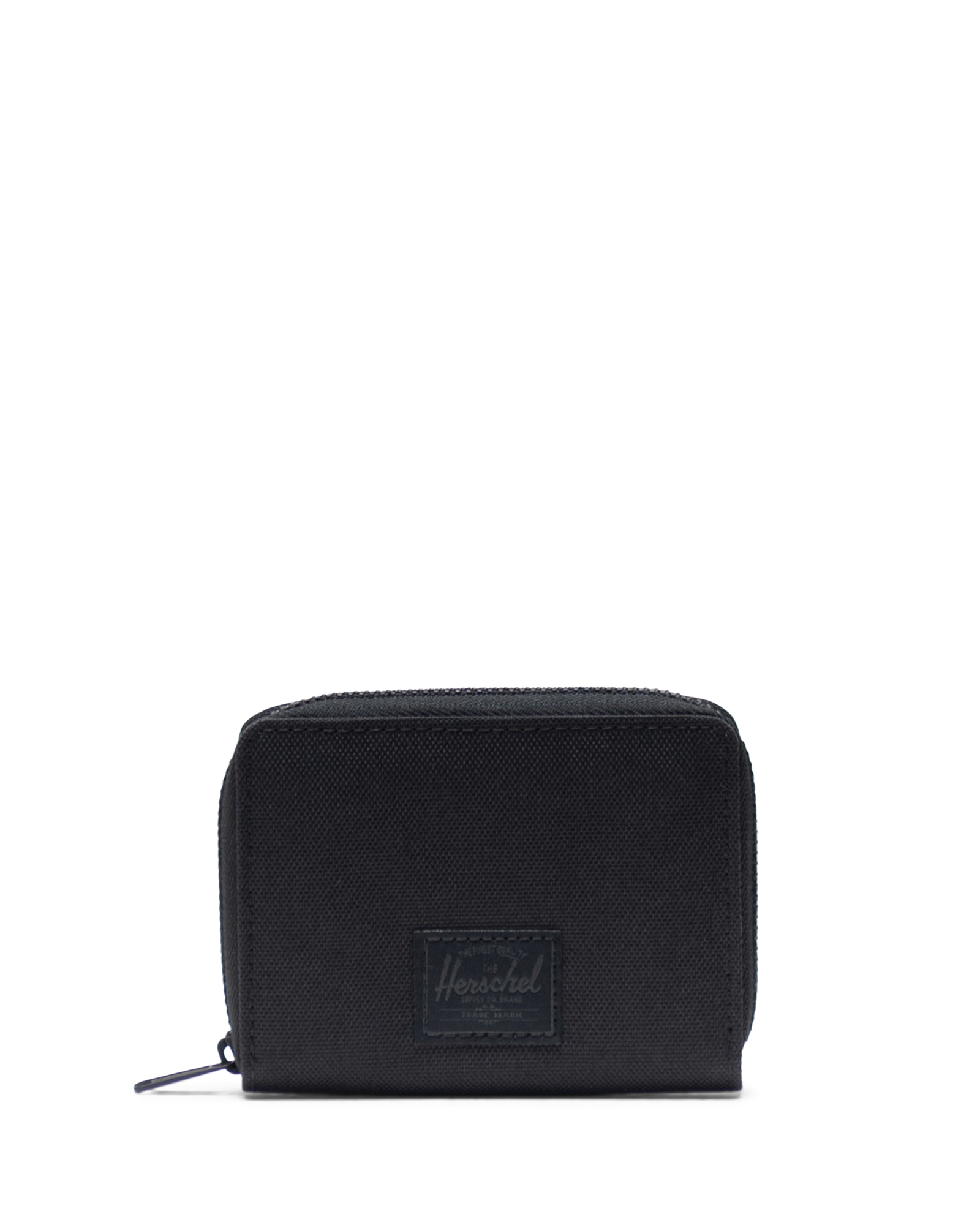 Tyler Wallet Black/Black Herschel Supply Co.