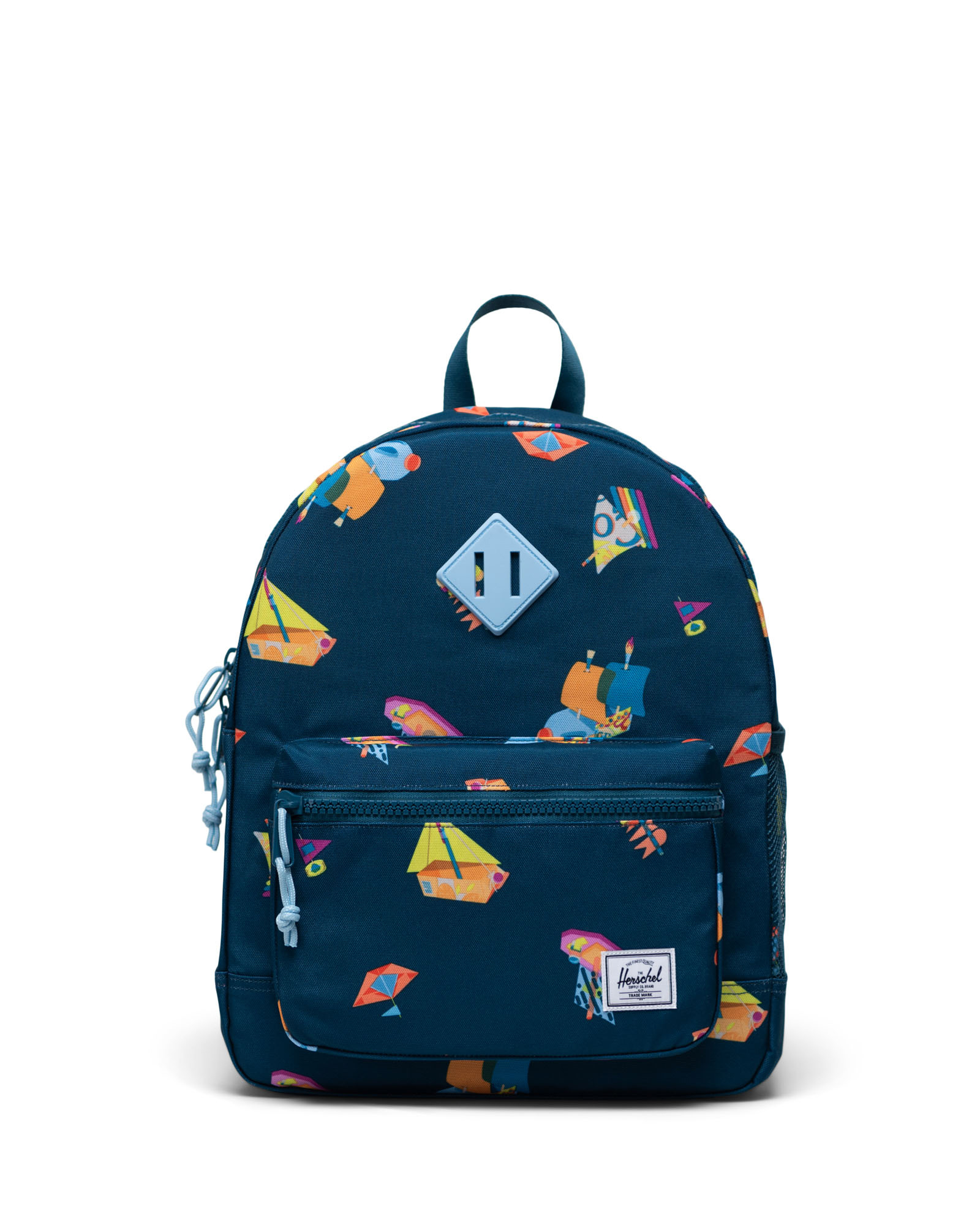 Herschel best sale kids bag