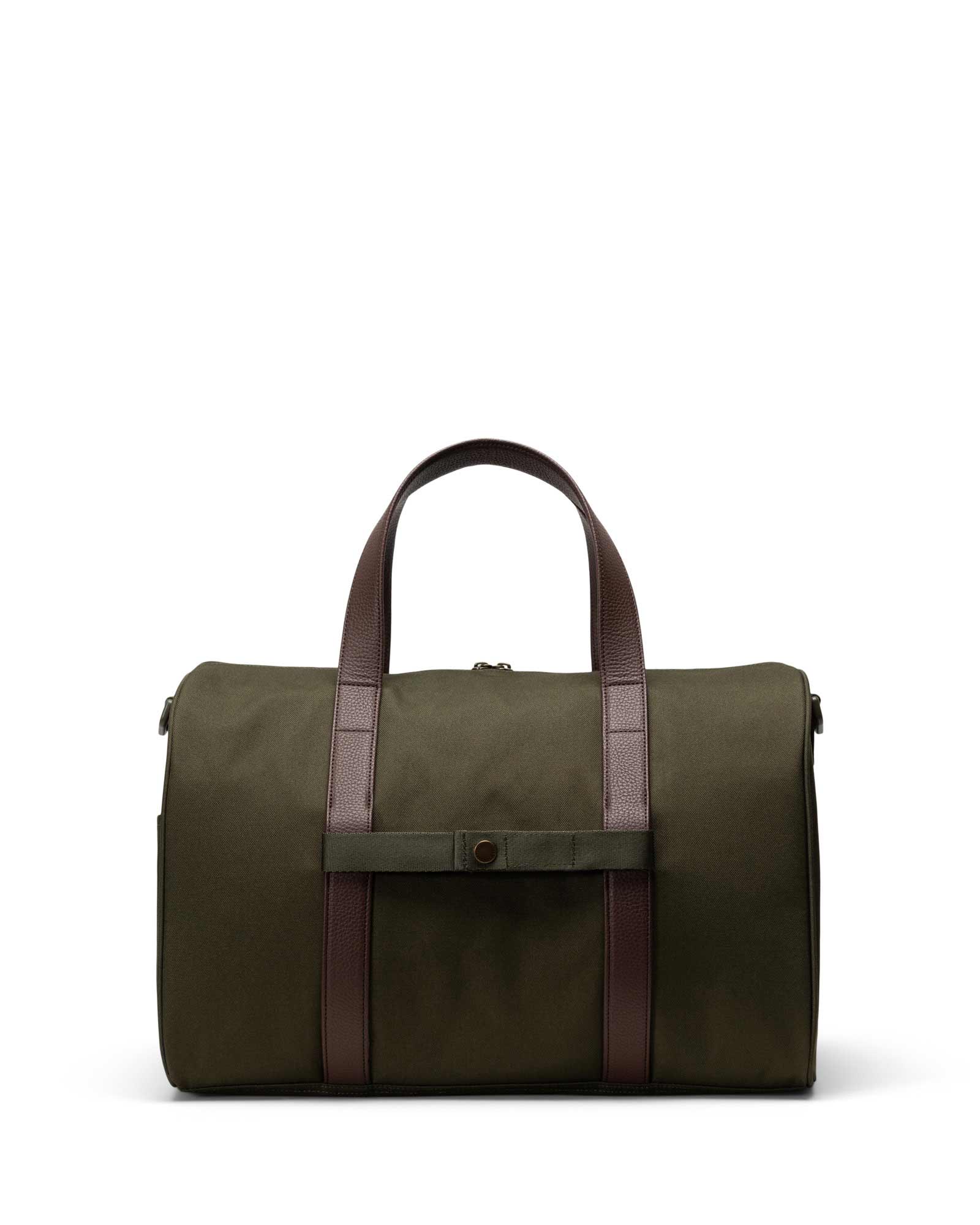 Herschel Novel Carry On Duffle Ivy Green Herschel Supply Co