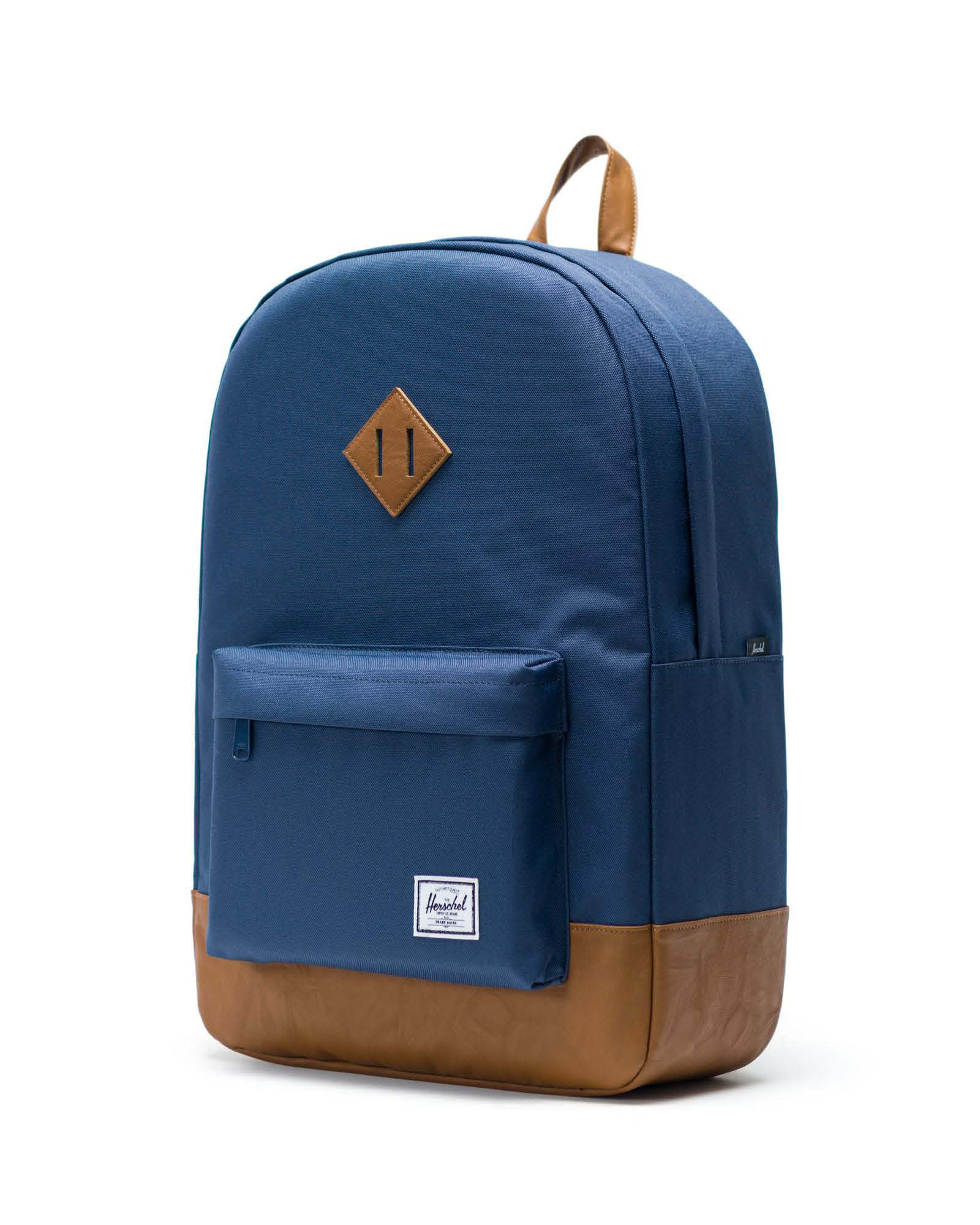 Herschel heritage 2025 backpack navy