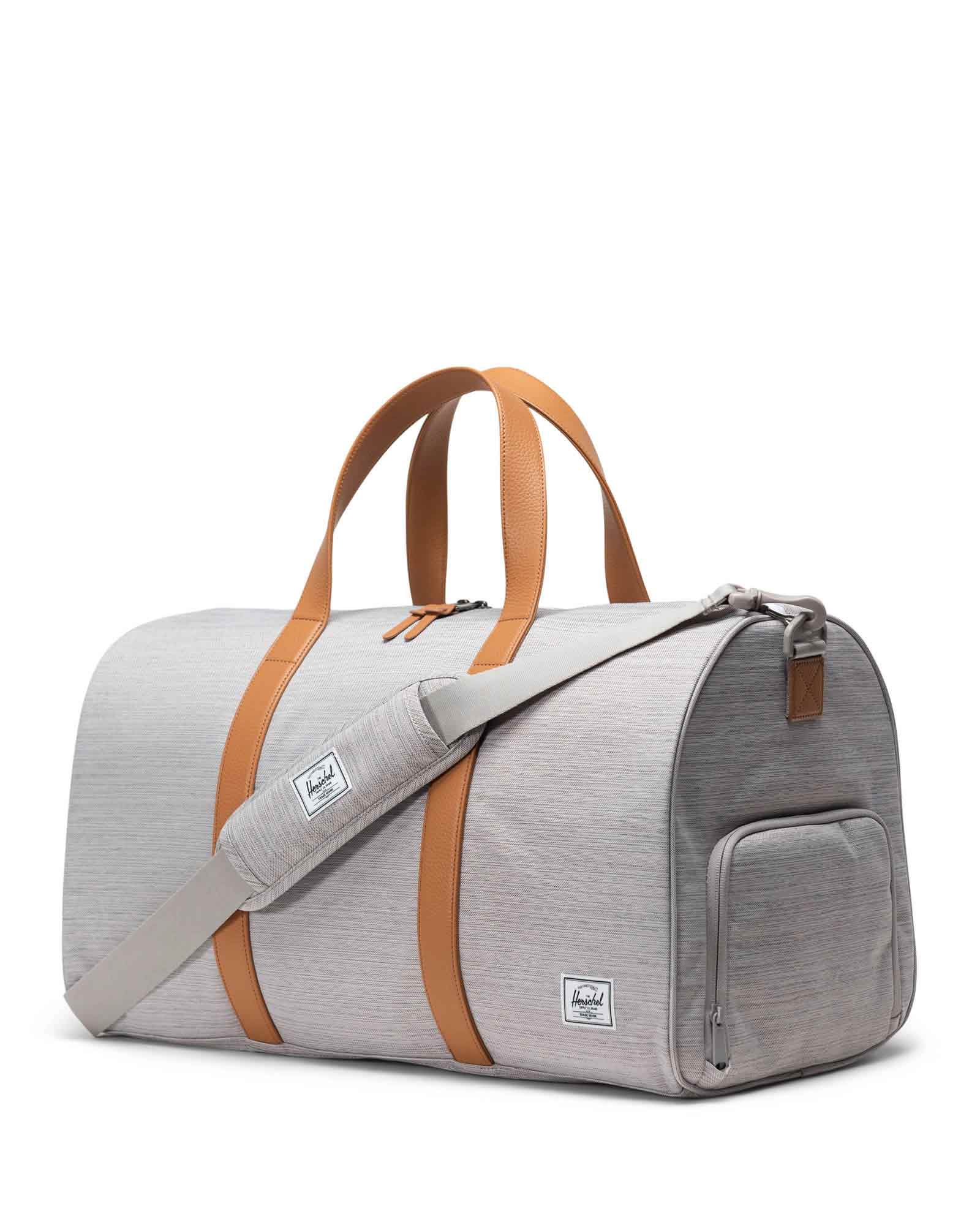 Hershel duffle discount