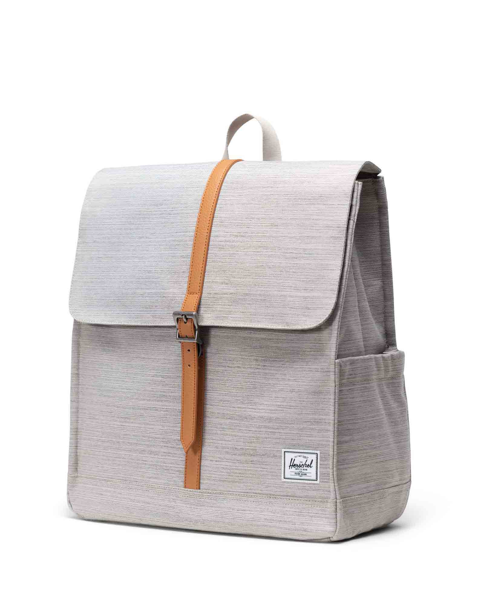 Herschel light clearance grey