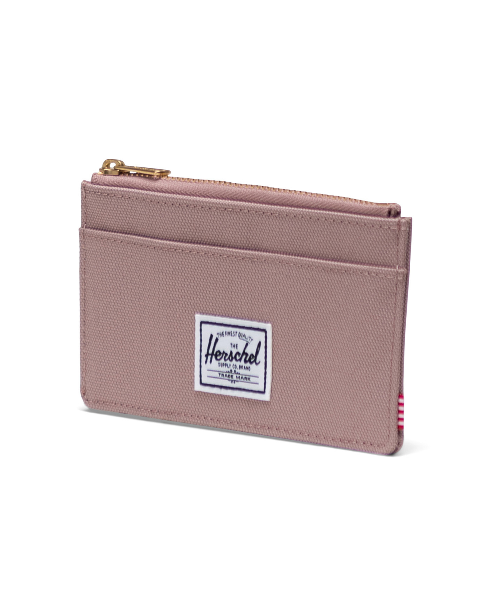 Oscar II Wallet Ash Rose Herschel Supply Co.