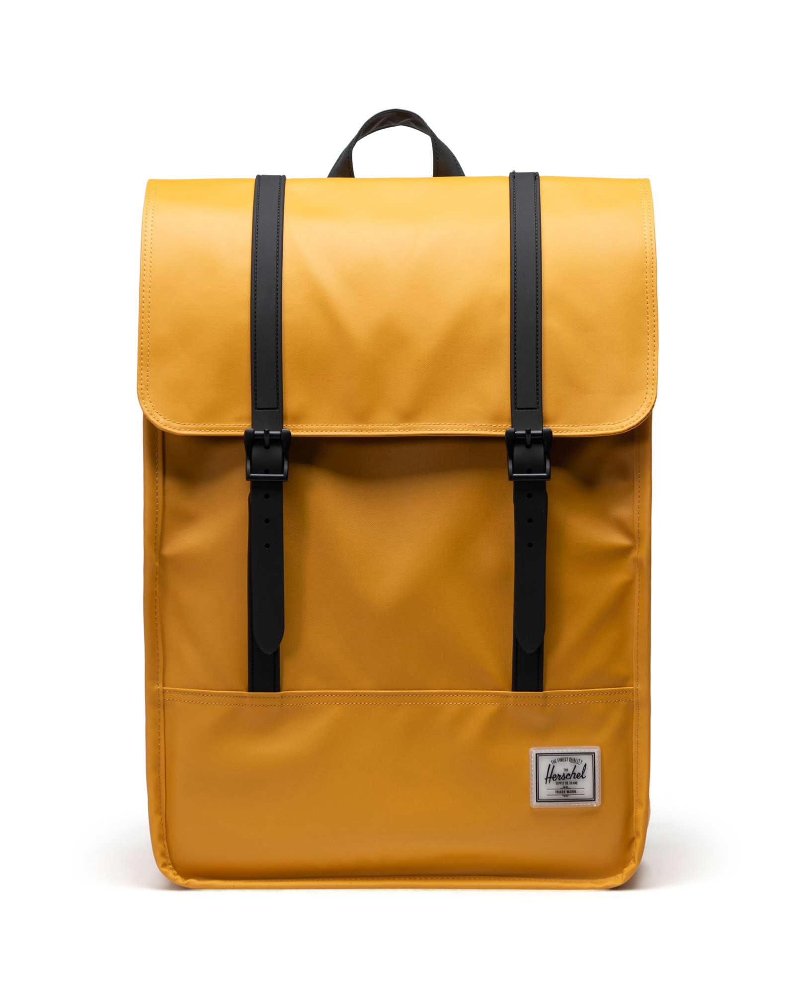 Herschel best sale orange backpack