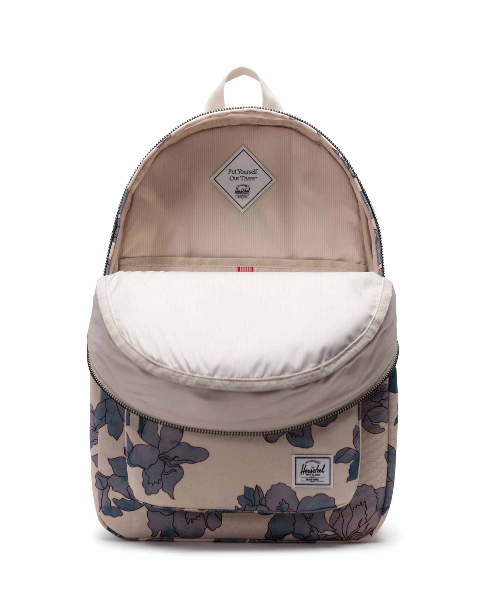 Herschel floral 2024