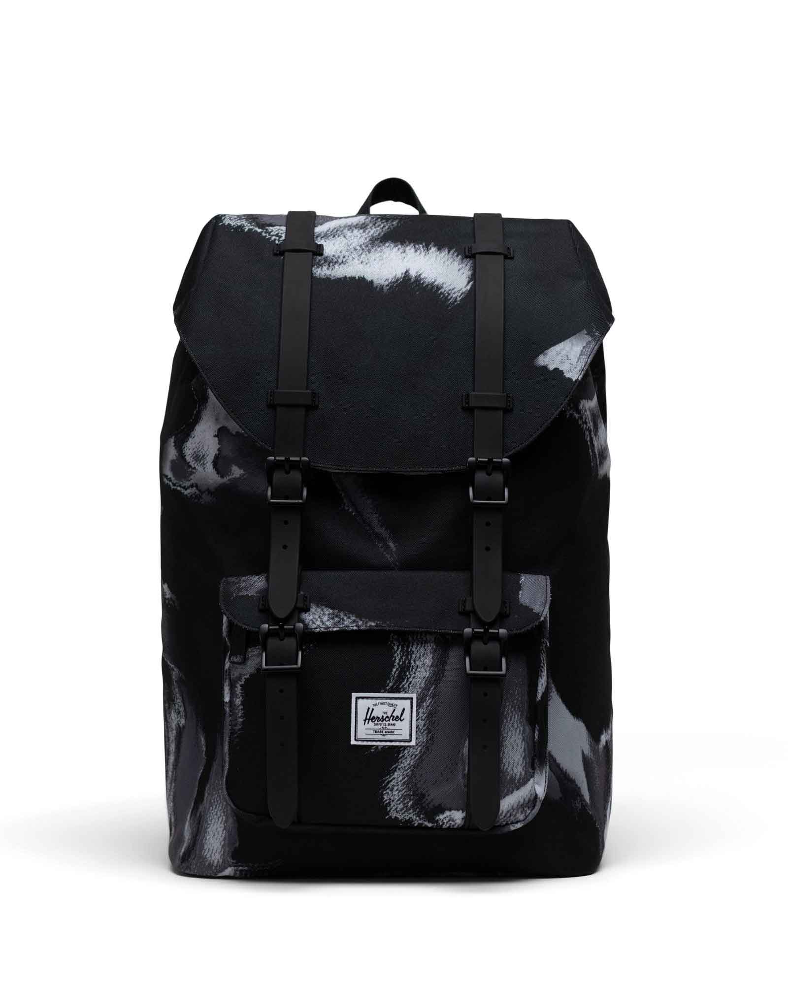 Can herschel clearance bags be washed