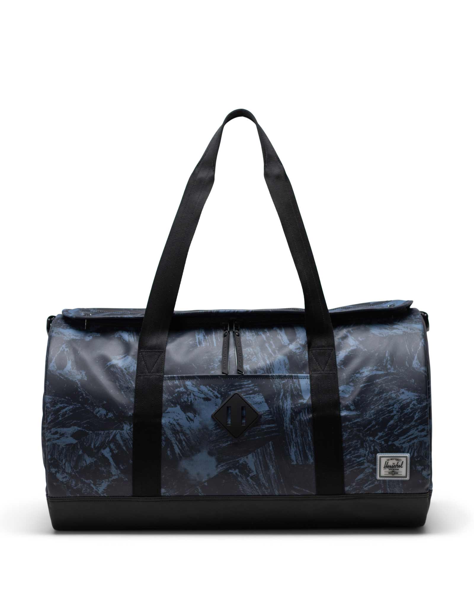 Herschel shop studio duffel