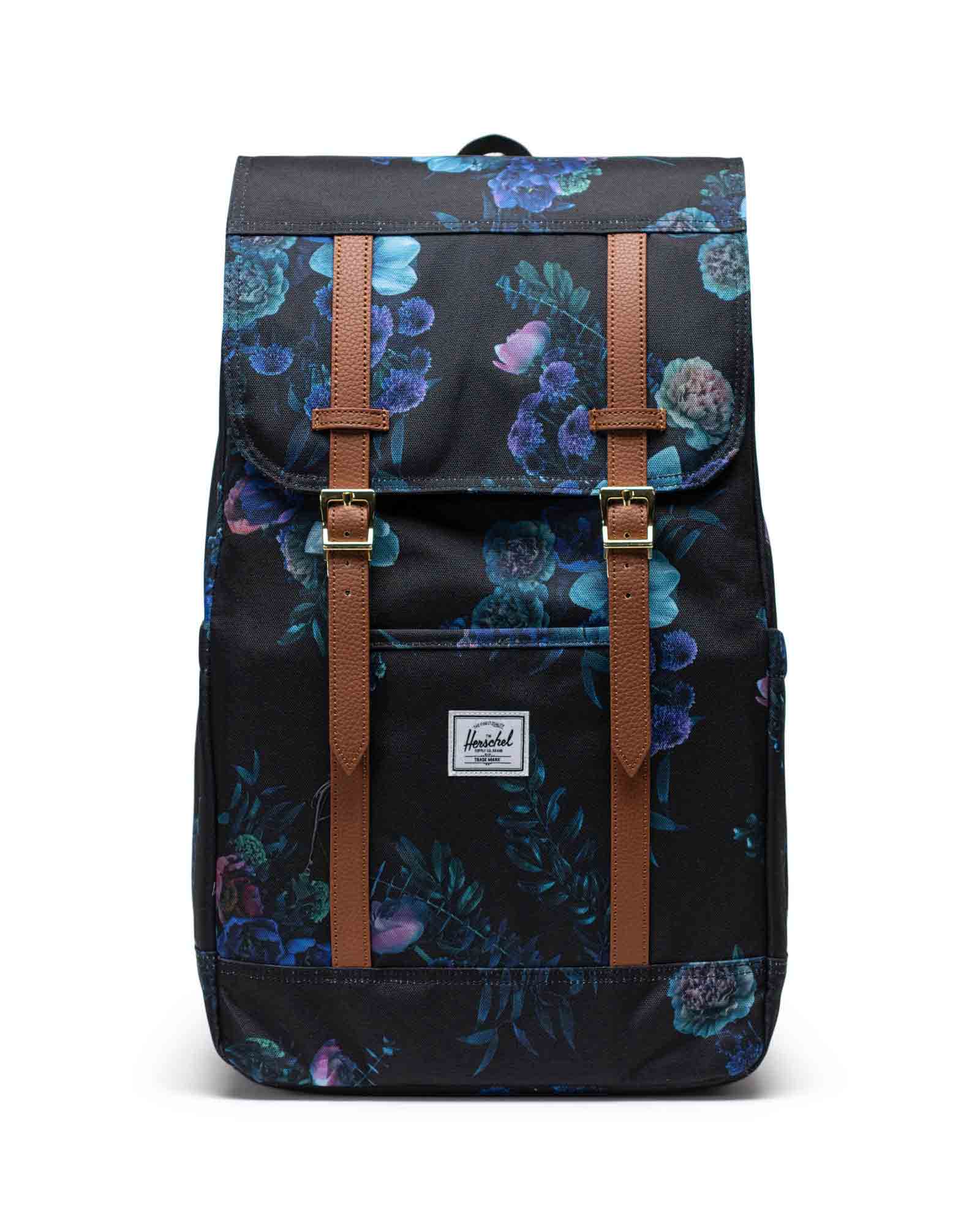 Herschel discount summer floral