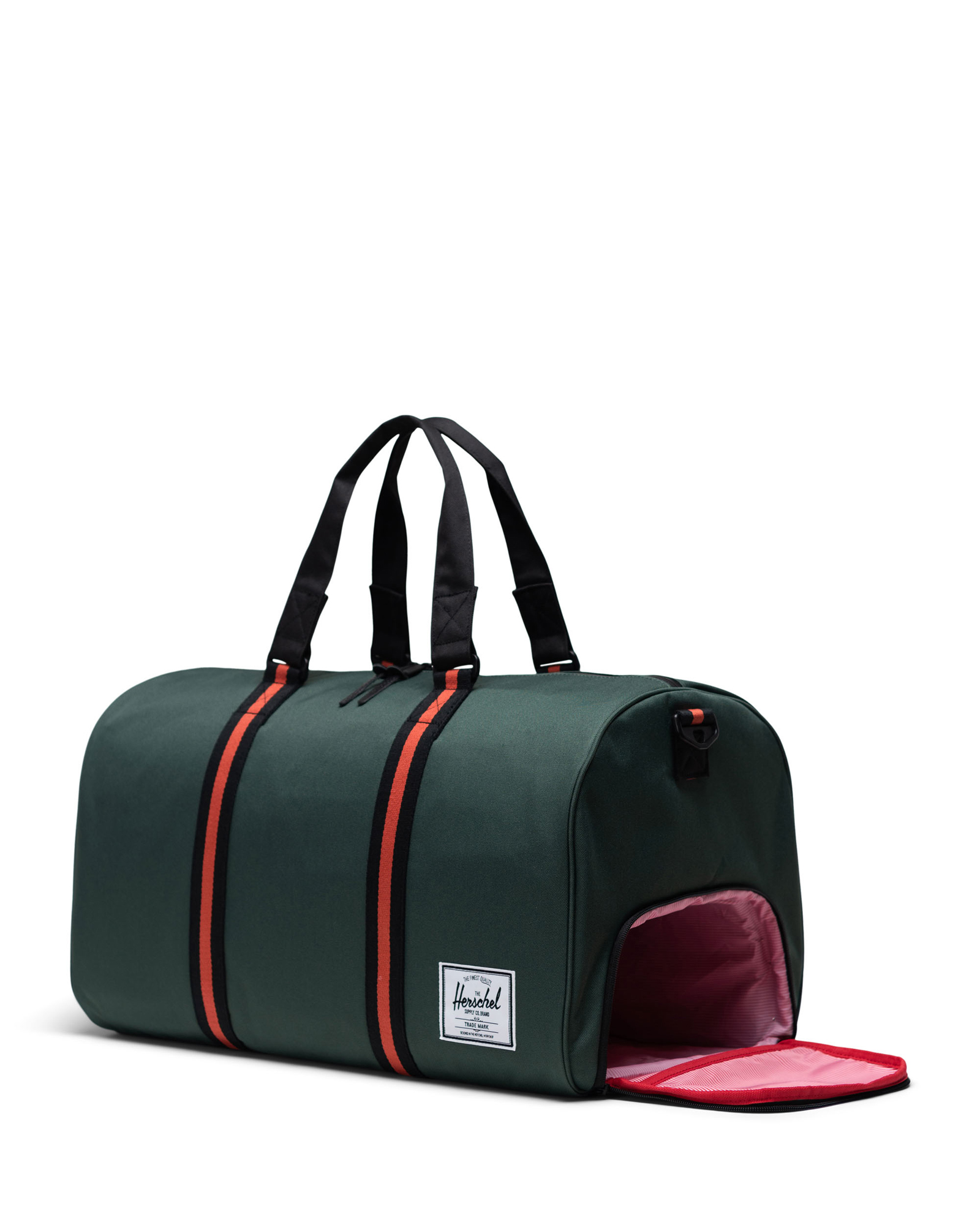 Herschel novel duffle peacoat best sale